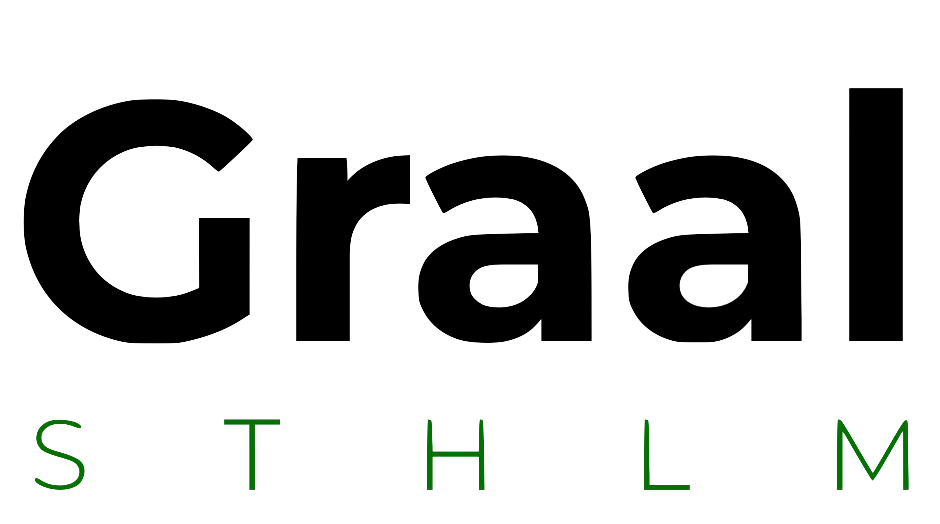 Graalen Logo